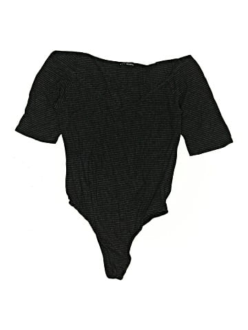 LA Hearts Bodysuit (view 1)
