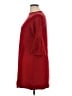 Moth Red Pullover Sweater Size XL - photo 5