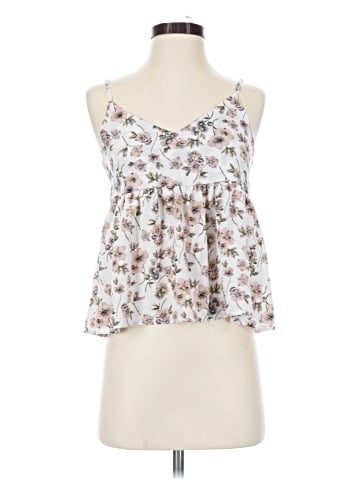 Romwe Tank Top (view 1)