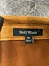 Well Worn Brown Coat Size XL - photo 6