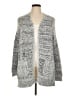 Lane Bryant Gray Cardigan Size 14 - 16 Plus - photo 1