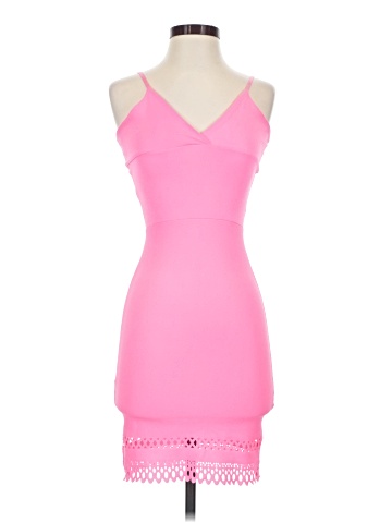 Missguided Cocktail Dress (view 1)