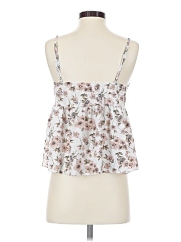 Romwe Tank Top (view 2)