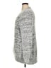 Lane Bryant Gray Cardigan Size 14 - 16 Plus - photo 5