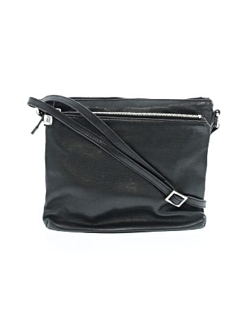 Margot Leather Crossbody Bag (view 1)
