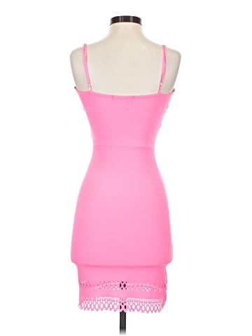Missguided Cocktail Dress (view 2)