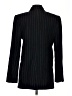 Zara Stripes Black Blazer Size S - photo 2