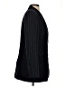 Zara Stripes Black Blazer Size S - photo 4