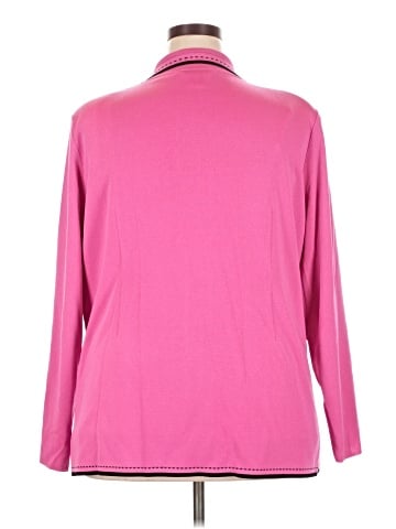 misook Cardigan (view 2)