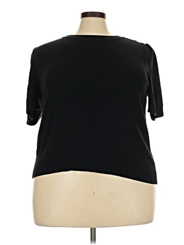 Talbots Pullover Sweater (view 1)