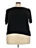 Talbots Black Pullover Sweater Size 3X - photo 1