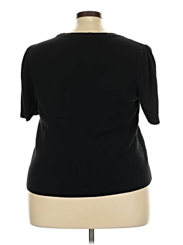 Talbots Pullover Sweater (view 2)