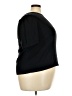 Talbots Black Pullover Sweater Size 3X - photo 4
