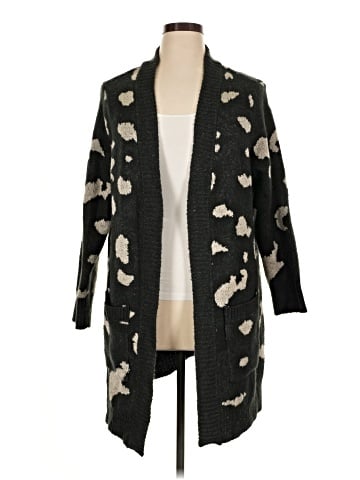 Lane Bryant Cardigan (view 1)