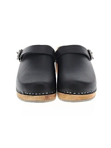 Mia Mule/Clog (view 2)