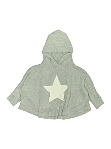 Baby Gap Poncho (view 1)