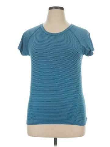 Athleta Short Sleeve T-Shirt (view 1)