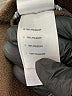 The North Face 100% Polyester Brown Track Jacket Size XL (kids) - photo 4