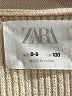 Zara Ivory Cardigan Size 8 - 9 - photo 3