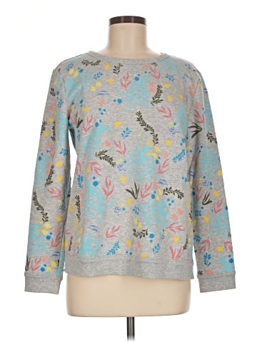 Talbots Sweatshirt (view 1)