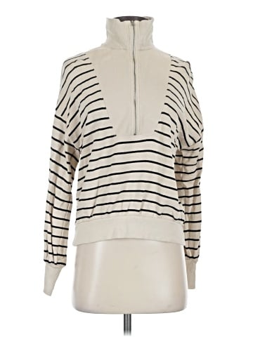 Ann Taylor LOFT Pullover Sweater (view 1)