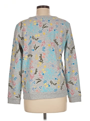 Talbots Sweatshirt (view 2)