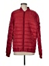 Guess Solid Red Jacket Size M - photo 1