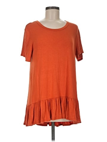 Chelsea & Theodore Short Sleeve Top (view 1)