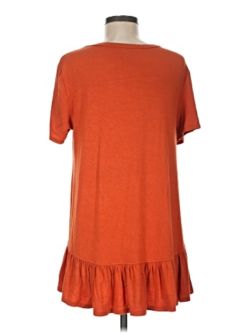 Chelsea & Theodore Short Sleeve Top (view 2)