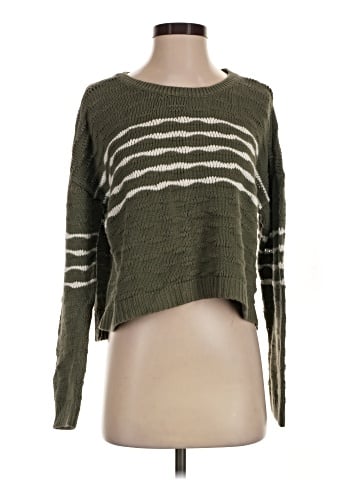 CAbi Pullover Sweater (view 1)