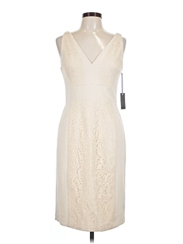 Vera Wang Cocktail Dress (view 1)