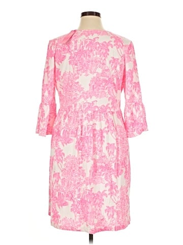 Lilly Pulitzer Casual Dress (view 2)
