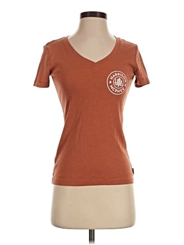 Eddie Bauer Short Sleeve T-Shirt (view 1)