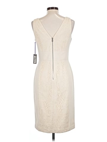 Vera Wang Cocktail Dress (view 2)