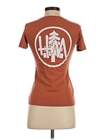 Eddie Bauer Short Sleeve T-Shirt (view 2)