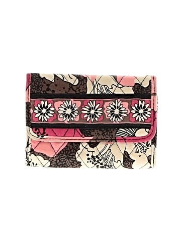 Vera Bradley Wallet (view 1)