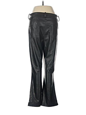 Generation Love Faux Leather Pants (view 2)