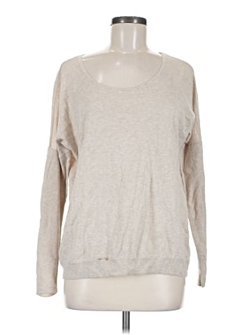 Victoria's Secret Long Sleeve Top (view 1)