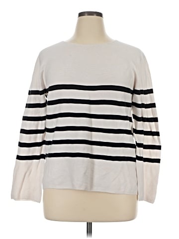 Uniqlo Pullover Sweater (view 1)
