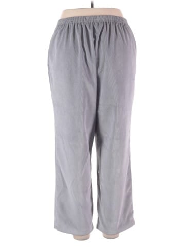 Alfred Dunner Casual Pants (view 2)