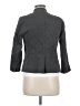J.Crew 365 Gray Blazer Size 8 (petite) - photo 2