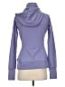Athleta Purple Zip Up Hoodie Size S - photo 2