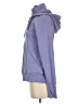 Athleta Purple Zip Up Hoodie Size S - photo 5