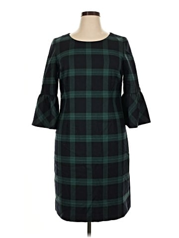 Talbots Casual Dress (view 1)
