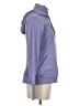 Athleta Purple Zip Up Hoodie Size S - photo 4