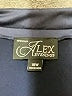 Alex Evenings Blue Jacket Size 18 - photo 6