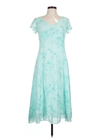 Coldwater Creek Cocktail Dress (view 1)