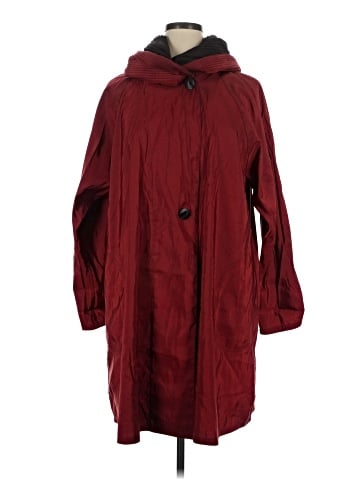 Unbranded Raincoat (view 1)