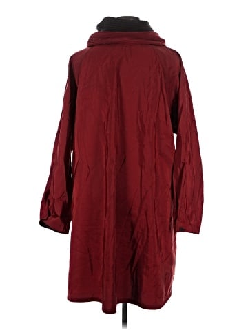 Unbranded Raincoat (view 2)