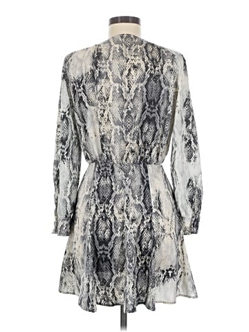 Zara Basic Casual Dress (view 2)